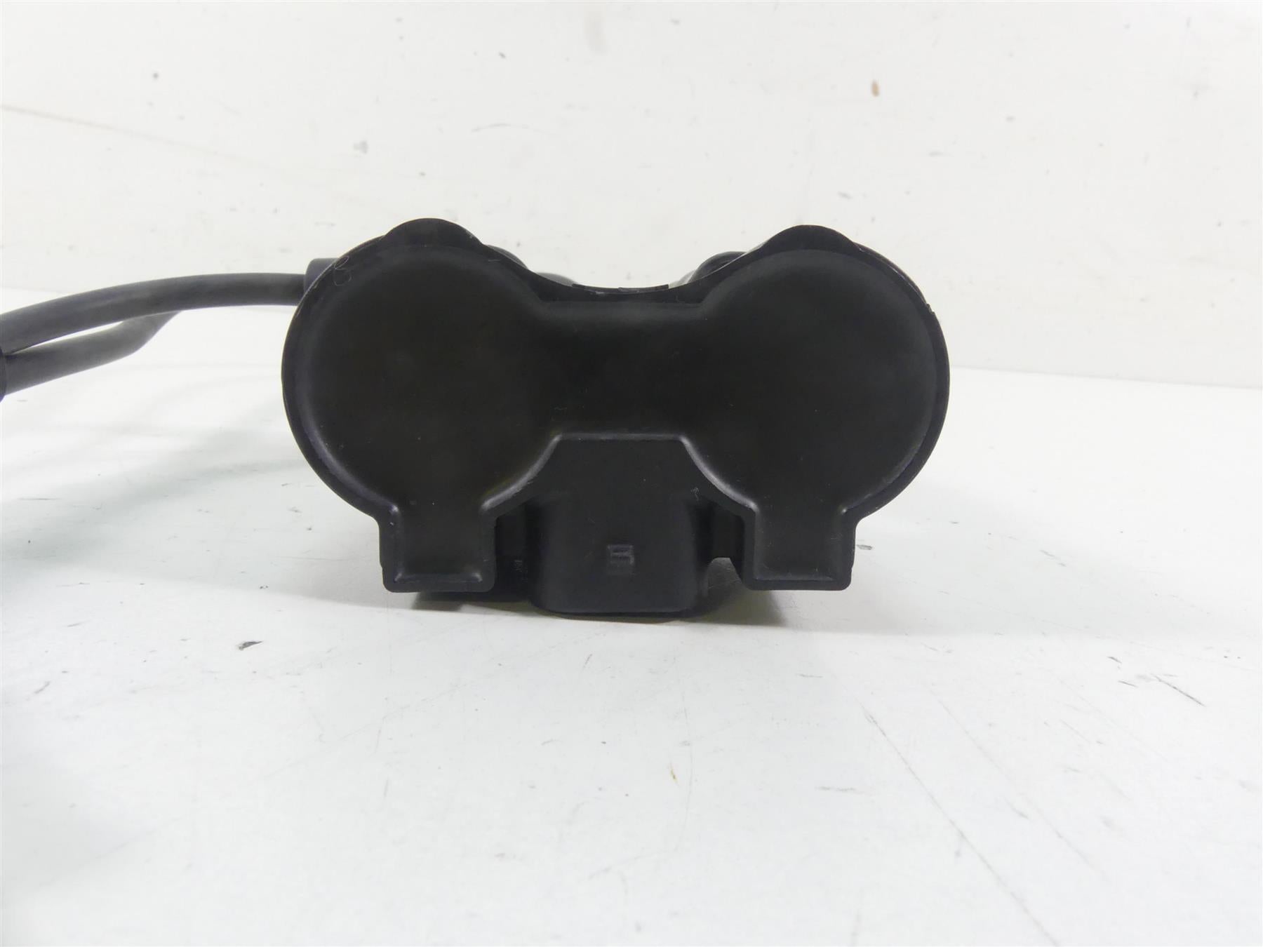 2007 Harley Sportster XL1200 Nightster Ignition Coil Wires & Plugs 31656-07 {{ shop.shopifyCountryName }} - Mototech271