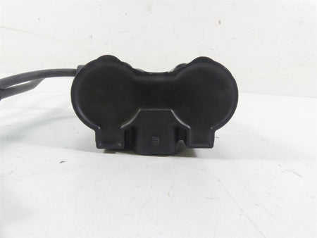 2007 Harley Sportster XL1200 Nightster Ignition Coil Wires & Plugs 31656-07 {{ shop.shopifyCountryName }} - Mototech271