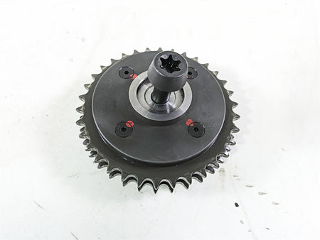 2017 Harley Touring FLTRXS Road Glide Man O-War Compensator Sprocket DH-MMS-AM834 {{ shop.shopifyCountryName }} - Mototech271