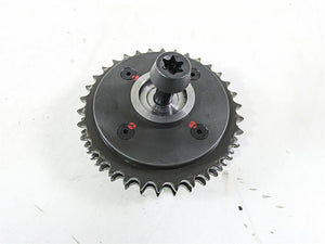 2017 Harley Touring FLTRXS Road Glide Man O-War Compensator Sprocket DH-MMS-AM834 | Mototech271