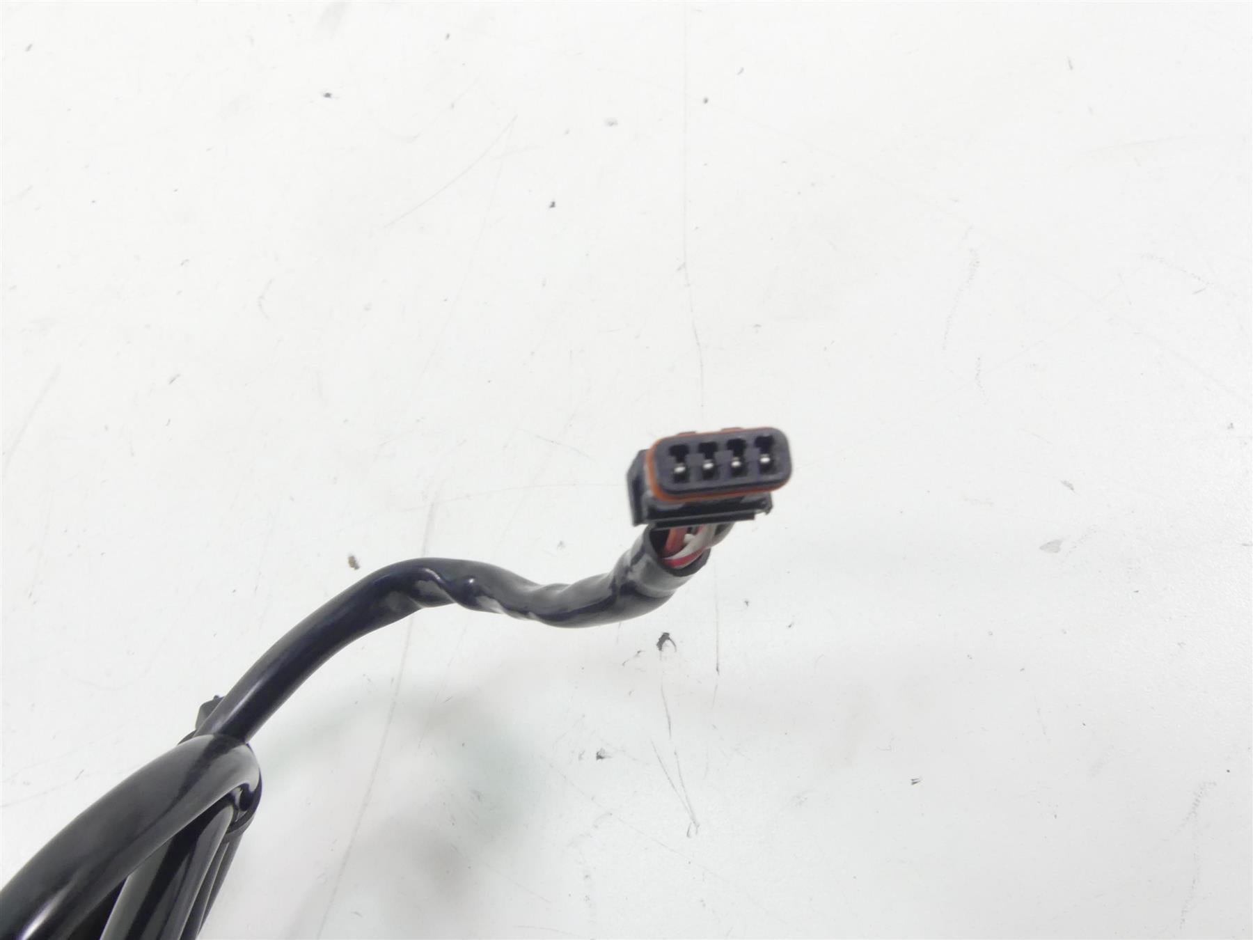 2019 Harley Softail FXBB Street Bob Left Hand Blinker Control Switch 71500292 {{ shop.shopifyCountryName }} - Mototech271