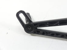 Load image into Gallery viewer, 2007 Ducati Sport Classic GT1000 Left Footpeg Mount &amp; Shifter Parts 82411211BB | Mototech271
