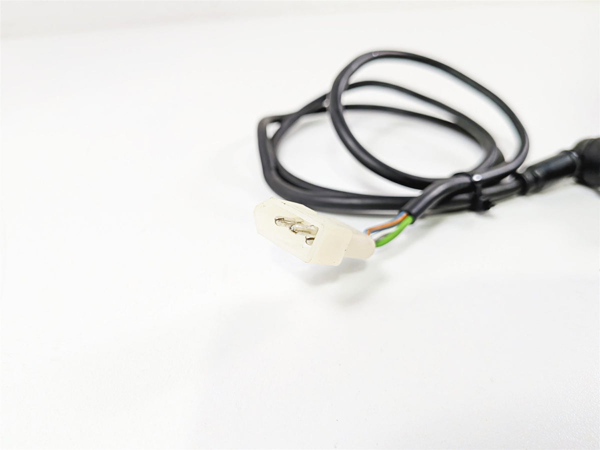 2008 Aprilia RSVR 1000 Factory Rear Wheel Speed Sensor AP8124528 {{ shop.shopifyCountryName }} - Mototech271
