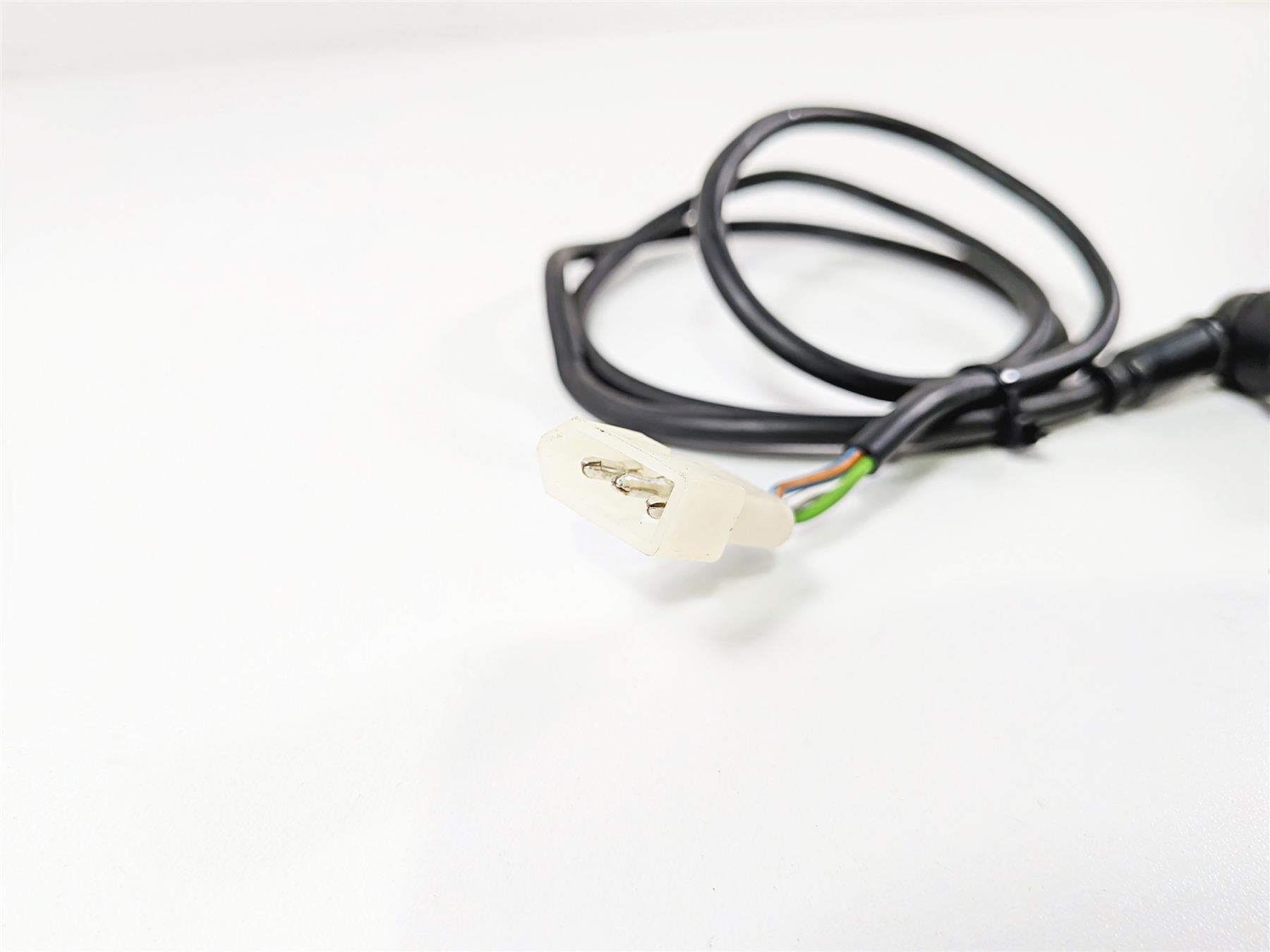 2008 Aprilia RSVR 1000 Factory Rear Wheel Speed Sensor AP8124528 {{ shop.shopifyCountryName }} - Mototech271