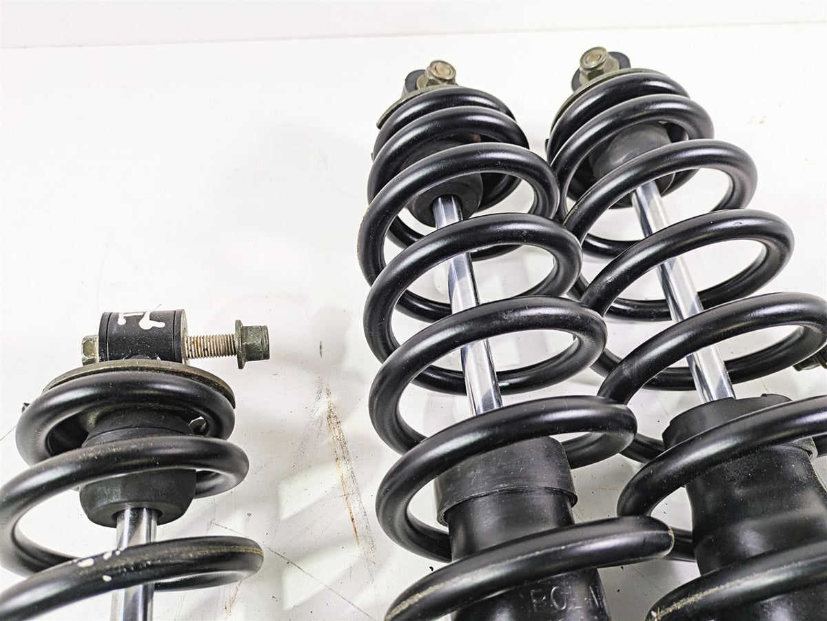 2022 Polaris Ranger 1000 Premium Front Rear Damper Shock Set 7043755 7043753 {{ shop.shopifyCountryName }} - Mototech271