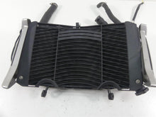 Load image into Gallery viewer, 2008 Yamaha FZ1 Fazer Radiator Fan Reservoir Hoses Set 2D1-12461-00-00 | Mototech271

