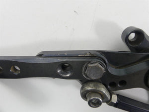 2006 Triumph Daytona 675 Aftermarket Rearsets Footpeg Foot Peg Shifter Set | Mototech271