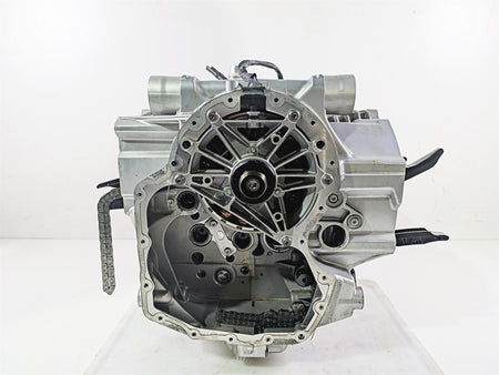 2016 BMW R1200RT K52 Engine Bottom End Crank Shaft Case FOR PARTS 11008554887 {{ shop.shopifyCountryName }} - Mototech271