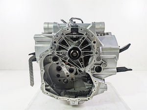 2016 BMW R1200RT K52 Engine Bottom End Crank Shaft Case FOR PARTS 11008554887