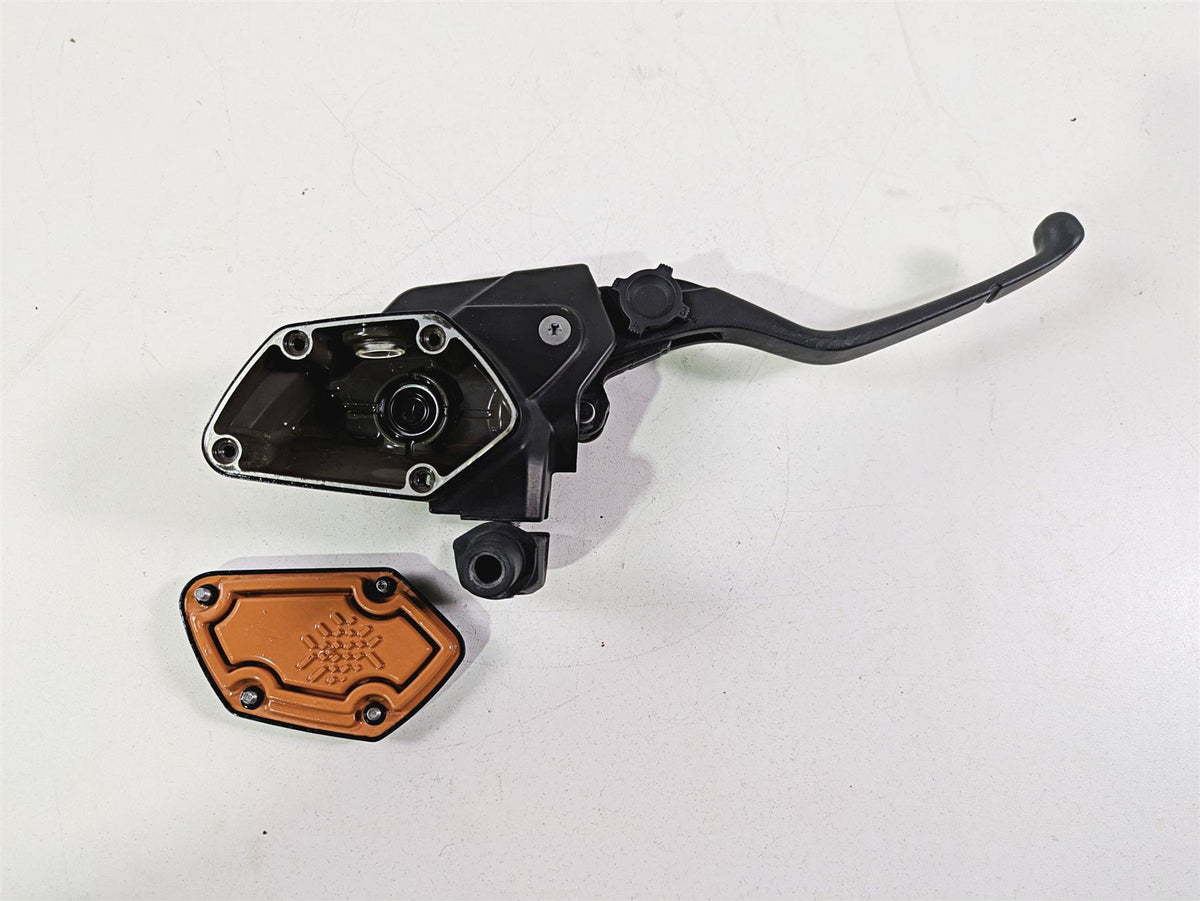 2017 BMW R1200 GS K50 Front Brake Master Cylinder 32728559604 {{ shop.shopifyCountryName }} - Mototech271