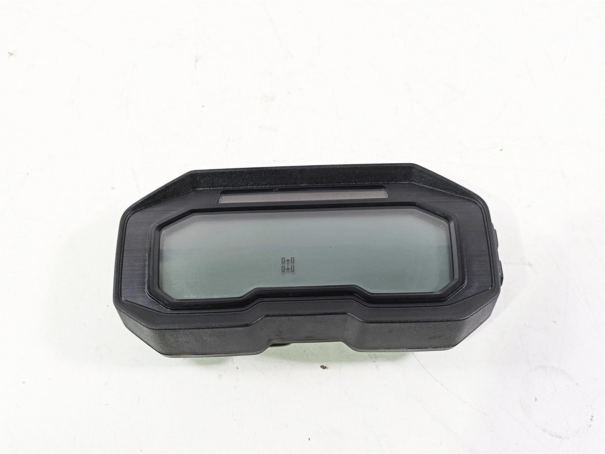 2021 Kawasaki Teryx KRX KRF 1000 Speedometer Gauges Instrument 246mi 25031-0941 {{ shop.shopifyCountryName }} - Mototech271