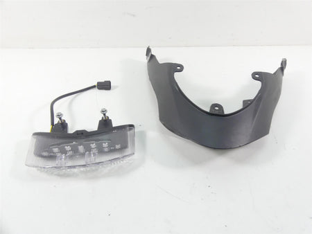 2020 Triumph Speed Triple RS 1050 Rear Led Taillight Tail Light & Cover T2703214 {{ shop.shopifyCountryName }} - Mototech271
