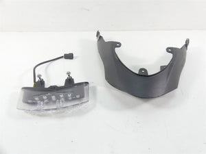 2020 Triumph Speed Triple RS 1050 Rear Led Taillight Tail Light & Cover T2703214