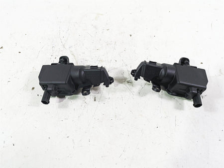 2022 BMW R1250 RT K052 Saddlebag Saddle Bag Lock Set 46547724037 {{ shop.shopifyCountryName }} - Mototech271