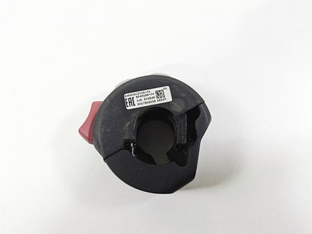 2019 BMW R1250RT K52 Right Hand Start Stop Lock Mode Control Switch 61318546188 {{ shop.shopifyCountryName }} - Mototech271