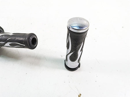 2009 Harley FXCWC Softail Rocker C Right Control Switch Blinker - Read 71684-06A {{ shop.shopifyCountryName }} - Mototech271