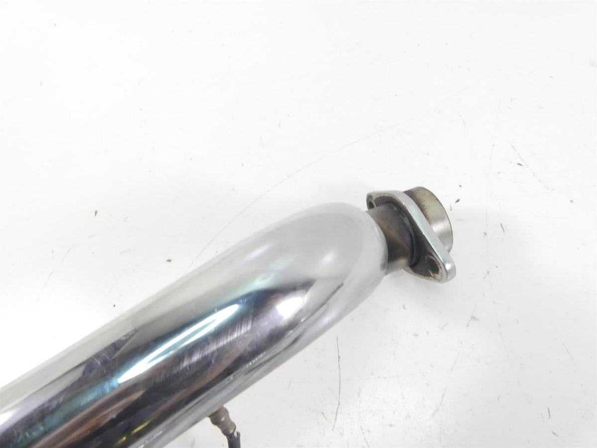 2018 Indian Scout Sixty Oem Exhaust Header Heatshield Set 1263186 1263404 {{ shop.shopifyCountryName }} - Mototech271