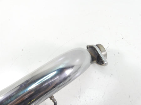 2018 Indian Scout Sixty Oem Exhaust Header Heatshield Set 1263186 1263404 {{ shop.shopifyCountryName }} - Mototech271
