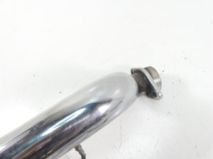 2018 Indian Scout Sixty Oem Exhaust Header Heatshield Set 1263186 1263404 | Mototech271