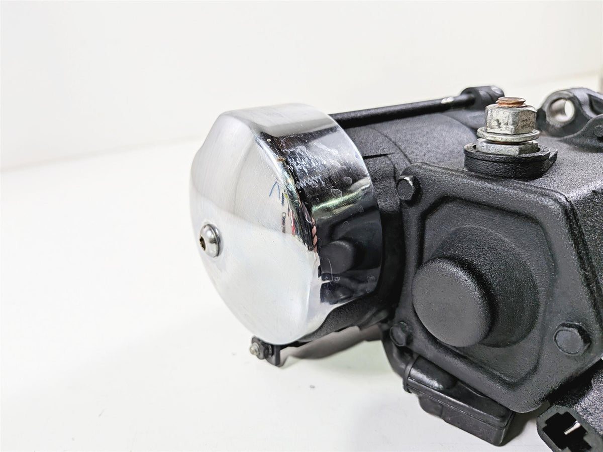 2016 Harley Touring FLHX Street Glide Engine Starter Motor 96ci 103ci 31618-06A {{ shop.shopifyCountryName }} - Mototech271