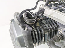 Load image into Gallery viewer, 2015 BMW R1200GS Adv K51 Running Engine Motor 37K Black -Video 11008389100
