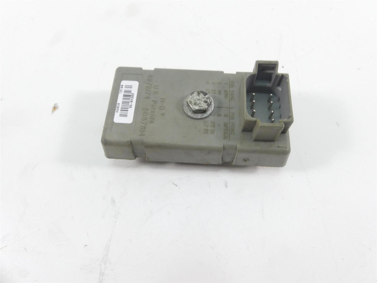 2003 Harley Sportster XL1200 C 100th Anniv Tsm Turn Signal Module 68540-96 {{ shop.shopifyCountryName }} - Mototech271
