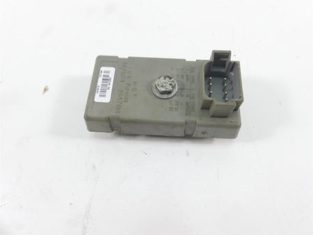 2003 Harley Sportster XL1200 C 100th Anniv Tsm Turn Signal Module 68540-96 {{ shop.shopifyCountryName }} - Mototech271