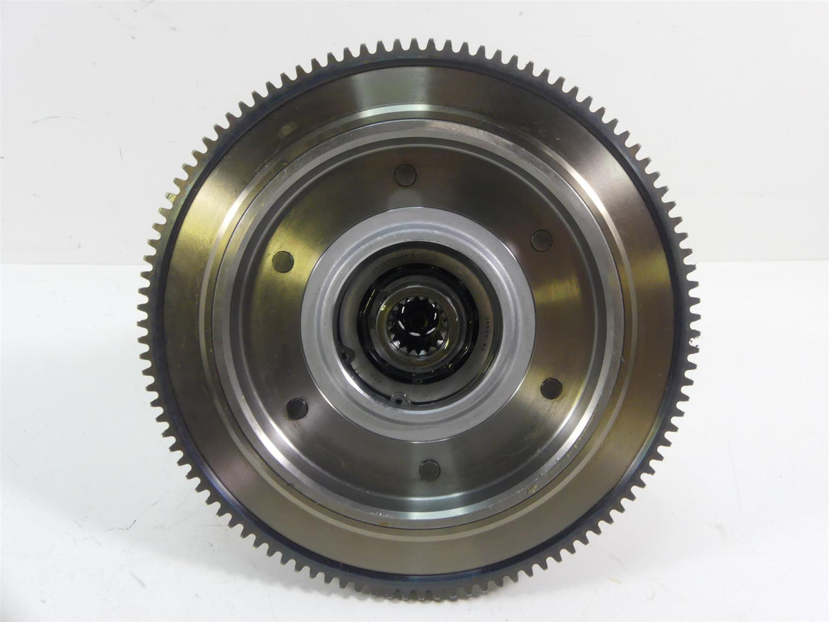 2014 Harley Touring FLHTK Electra Glide Primary Drive Clutch Kit 37000072 {{ shop.shopifyCountryName }} - Mototech271