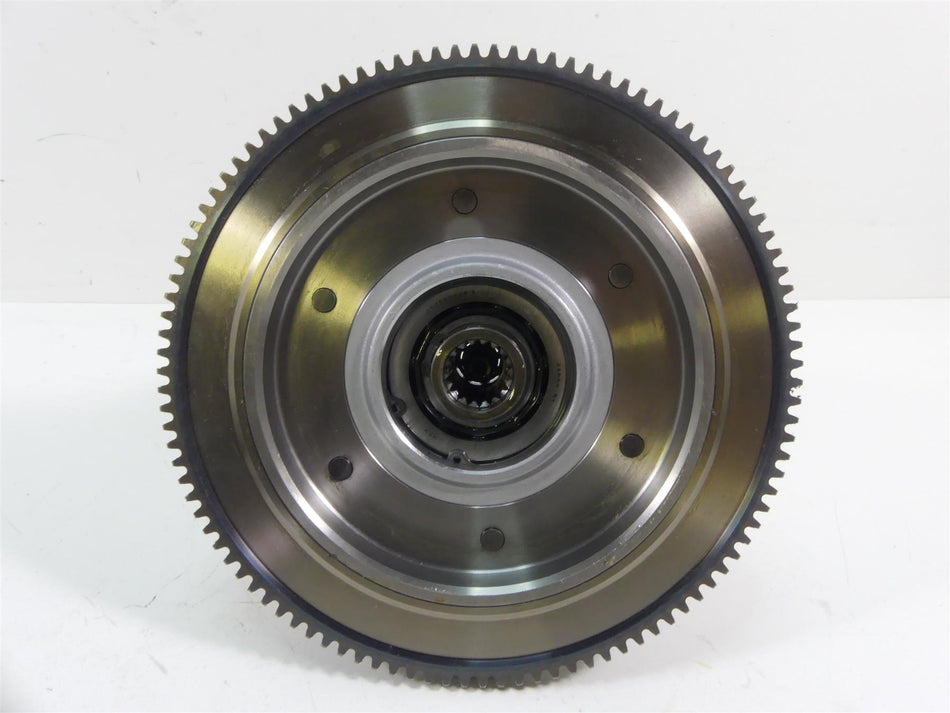 2014 Harley Touring FLHTK Electra Glide Primary Drive Clutch Kit 37000072 {{ shop.shopifyCountryName }} - Mototech271