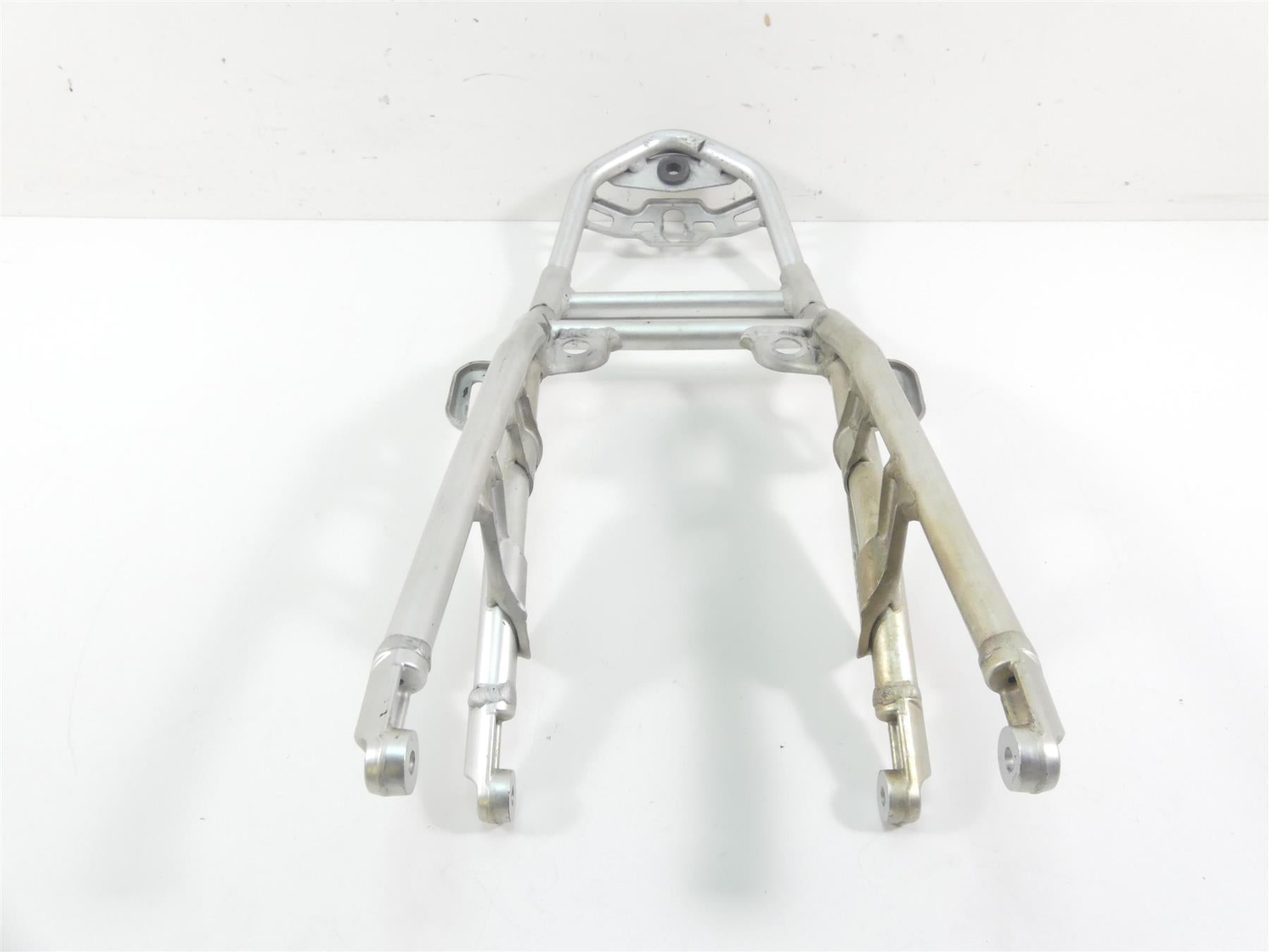 2004 Ducati 999 SBK Straight Rear Subframe Sub Frame - Read 47010642A {{ shop.shopifyCountryName }} - Mototech271