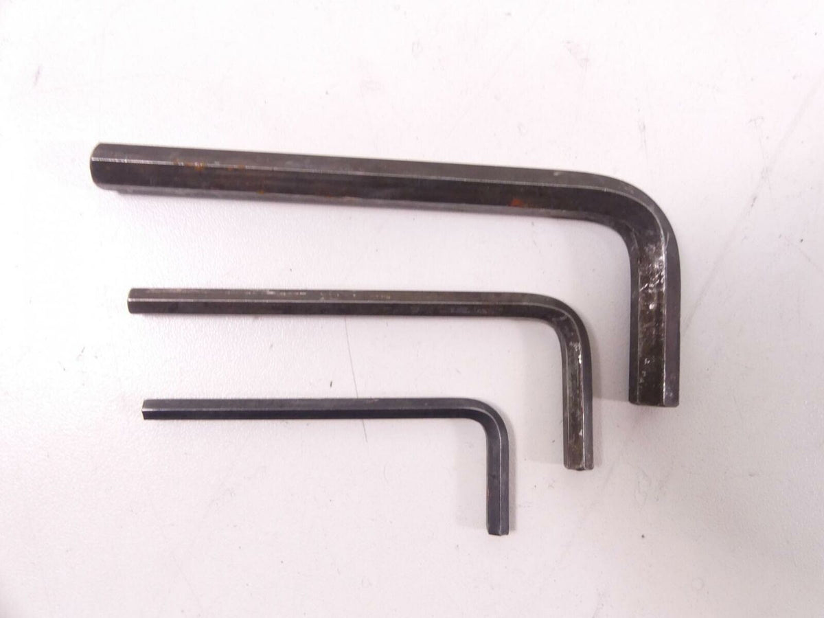 1997 Kawasaki Vulcan VN1500 Classic Tool Kit Bag Set 56007-1450 {{ shop.shopifyCountryName }} - Mototech271
