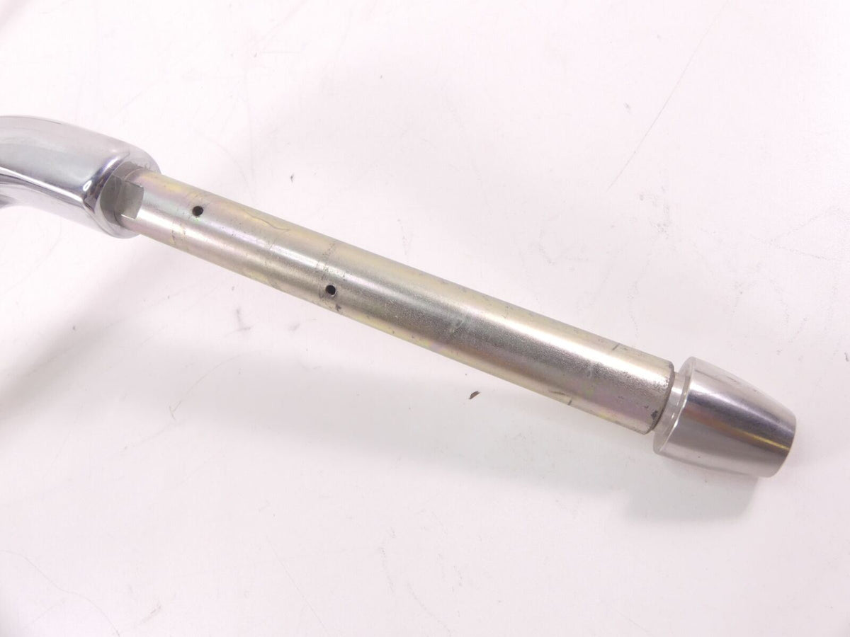 2009 Victory Vision Tour Straight Handlebar Handle Bar Steering 1016749 {{ shop.shopifyCountryName }} - Mototech271