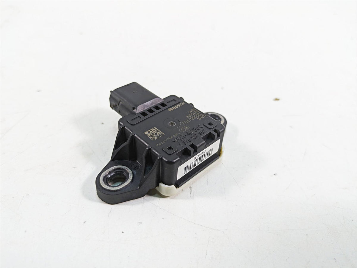 2016 Ducati Panigale 1299 S Bosch Lean Angle Fall Over Sensor 38540073B {{ shop.shopifyCountryName }} - Mototech271