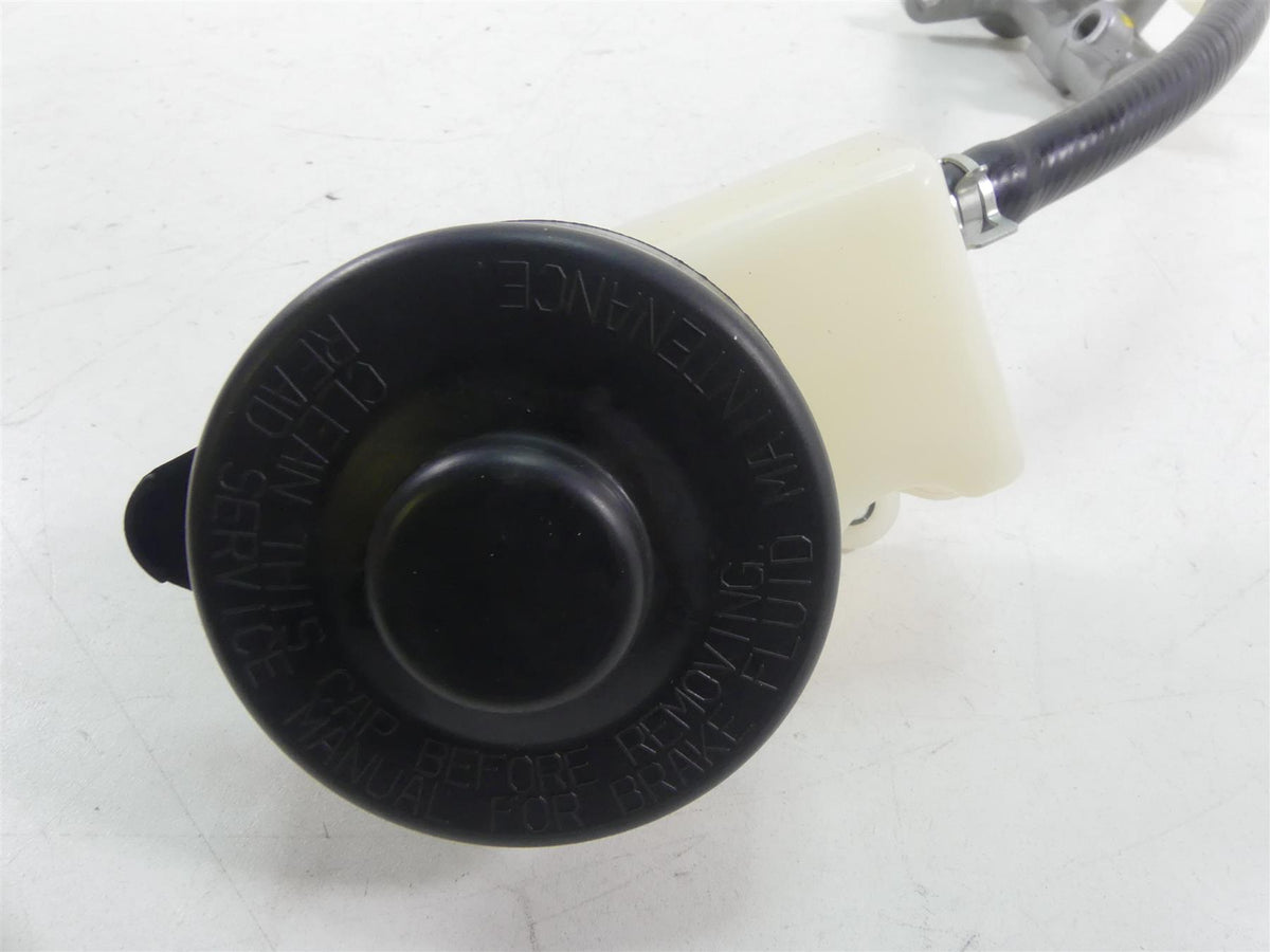 2021 Honda Talon SXS1000 S2X 1000R Brake Master Cylinder 11/16" 45510-HL4-F01 {{ shop.shopifyCountryName }} - Mototech271