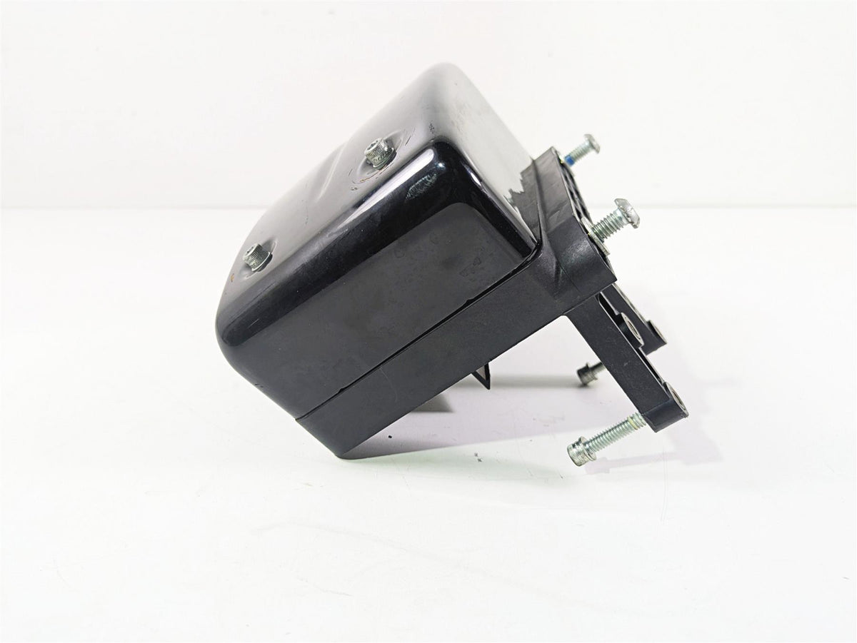 2009 Harley FXDC Dyna Super Glide Electric Holder Tray Carrier & Cover 70367-04 {{ shop.shopifyCountryName }} - Mototech271