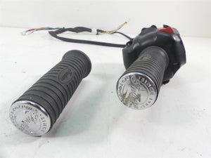 2016 Indian Chief Dark Horse Right Cruise Throttle Control Switch - Read 2413027 | Mototech271