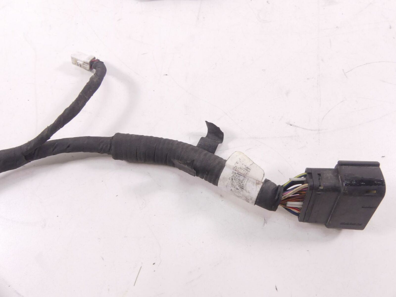 2019 Harley Softail FXBB Street Bob Main + Engine Wiring Harness - Read 69201493 {{ shop.shopifyCountryName }} - Mototech271
