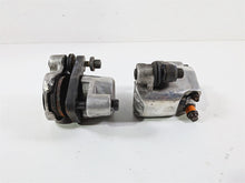 Load image into Gallery viewer, 1990 Harley Touring FLHTC Electra Glide Front Brake Calipers 44023-83C 44046-84C
