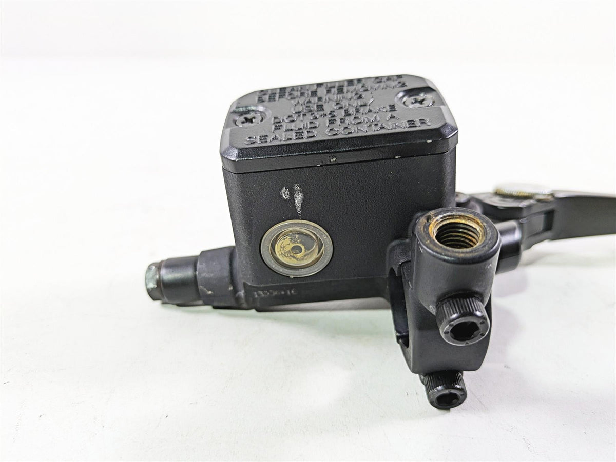 2013 Ducati Hyperstrada 821 Front Brake Master Cylinder 62440792B {{ shop.shopifyCountryName }} - Mototech271