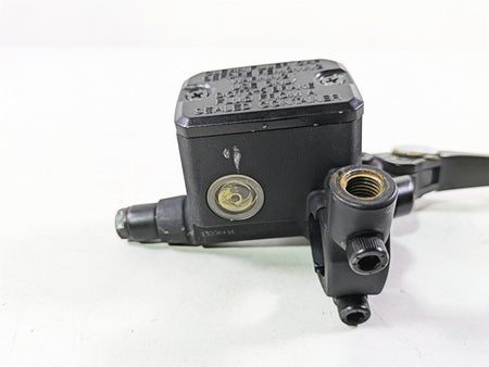 2013 Ducati Hyperstrada 821 Front Brake Master Cylinder 62440792B {{ shop.shopifyCountryName }} - Mototech271