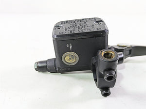 2013 Ducati Hyperstrada 821 Front Brake Master Cylinder 62440792B | Mototech271