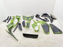 Load image into Gallery viewer, 2020 Honda Talon SXS1000 S2R 1000R Fenders Hood Outer Cover Plastics 61300-HL6
