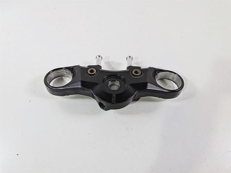 2009 Yamaha VMX17 V-Max 1700 Upper Triple Tree Steering Clamp 2S3-23435-00-00-Mototech271