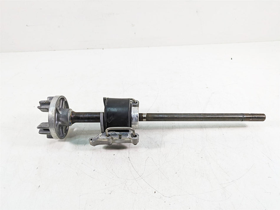 2022 Yamaha Waverunner EX Sp EX1050BX Drive Shaft Coupling Set 6GA-G5511-00-00 {{ shop.shopifyCountryName }} - Mototech271