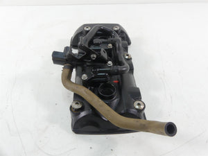 2019 Triumph Street Triple 765R Cylinderhead Valve Cover T1260251 | Mototech271