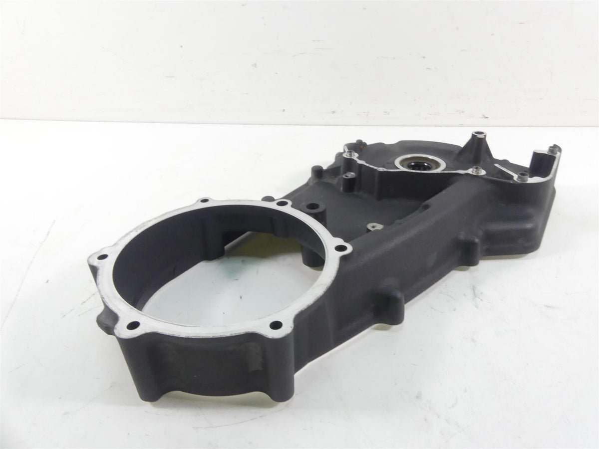 2014 Harley Dyna FXDF Fat Bob Inner Primary Drive Clutch Cover Fw 60681-06C {{ shop.shopifyCountryName }} - Mototech271