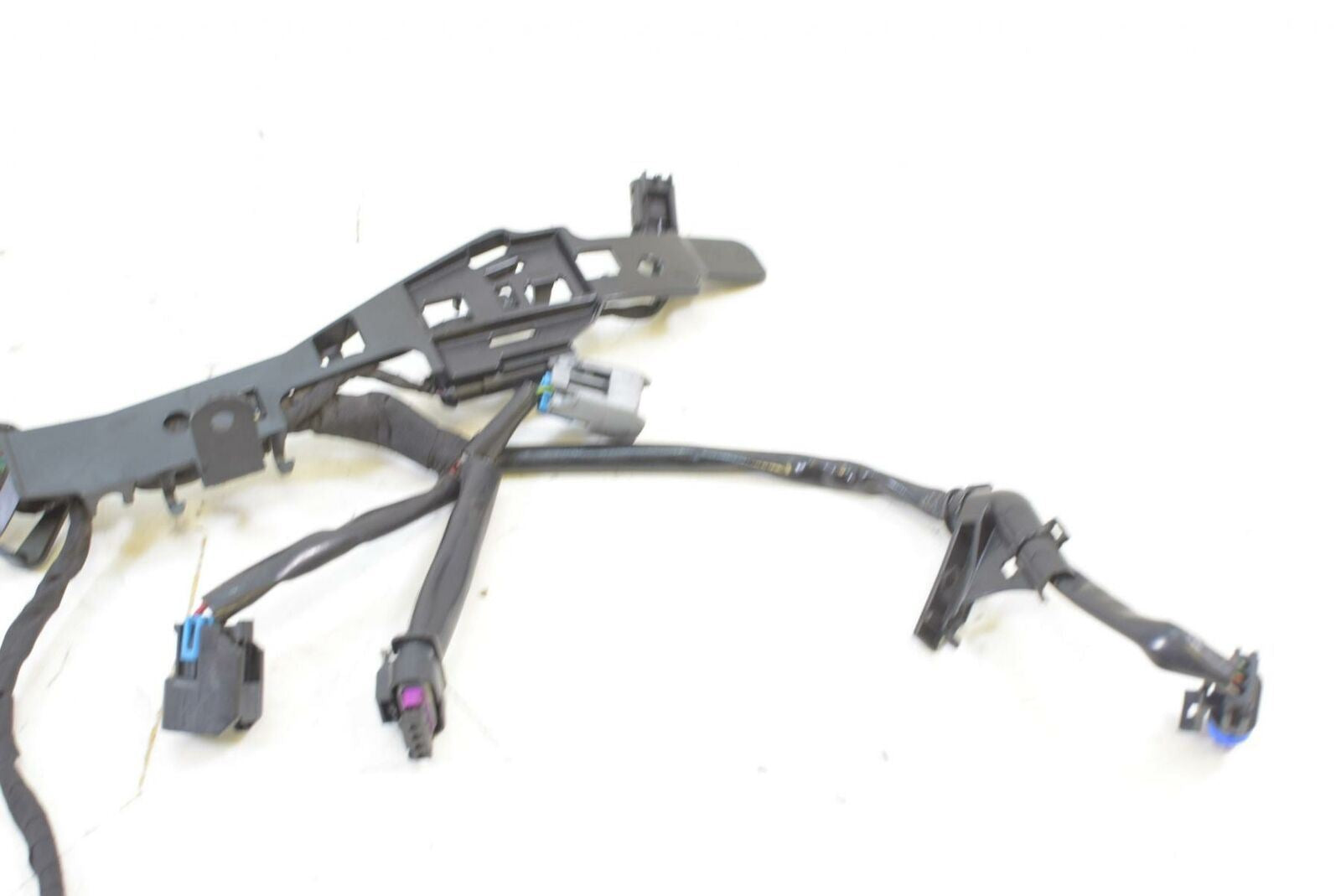 2019 Harley Softail FXLR Low Rider Engine Wiring Harness Loom - No Cuts 69201582 {{ shop.shopifyCountryName }} - Mototech271