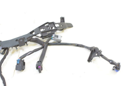 2019 Harley Softail FXLR Low Rider Engine Wiring Harness Loom - No Cuts 69201582 {{ shop.shopifyCountryName }} - Mototech271