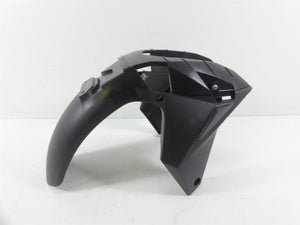 2015 BMW R1200RT K52 Front Fender Tire Hugger Mud Guard 46617728670 40902616090