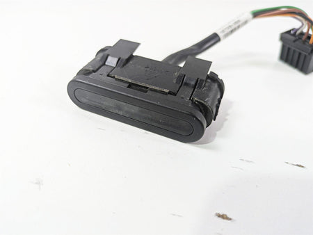 2010 Harley Touring FLHXSE CVO Street Glide Indicator Lights Cluster 68789-96A {{ shop.shopifyCountryName }} - Mototech271